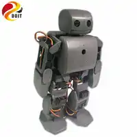 DOIT ViVi Humanoïde Robot Plen2 voor Arduino 3D Printer Open Source plen 2 voor DIY Robot Afstuderen onderwijs model speelgoed