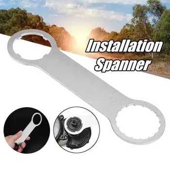 

Installation Spanner Tool for Bafang/8Fun BBS01 BBS02 and BBSHD Electric Bikes