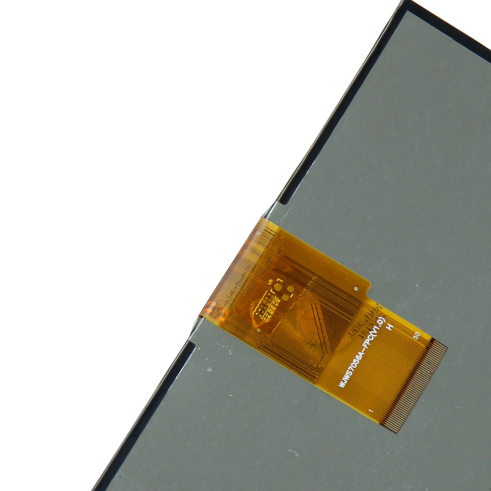 LCD Display Screen Replacement for Sprout Channel Cubby image 5