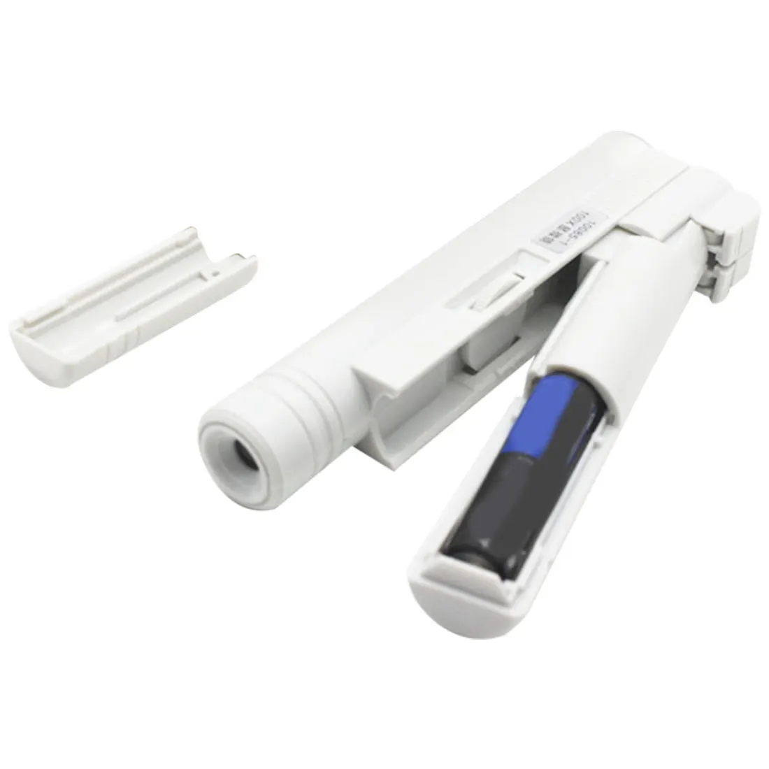 

LED Lighted 100X Portable Handheld Multifunction Zoom Lens Pockets Jeweller Jewelry Gem Microscope Magnifier Loupe