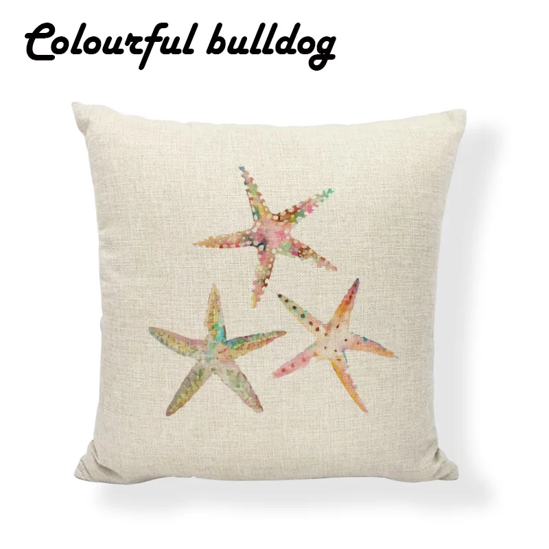 9453 (14)Starfish