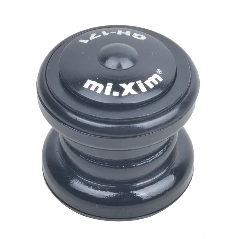 

MIXIM GH171 External 34MM Headset Fixed Gear Bike Mountain Bike Road Bicycle Bead profile Bicycle Headset Free Shipping