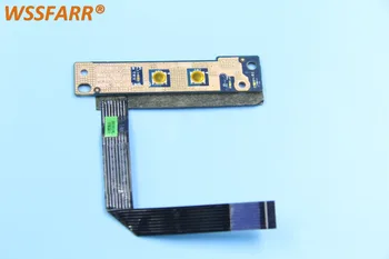 

PIWG1 LS-6753P NBX000SL00 For LENOVO G470 G475 Power Button Switch Board