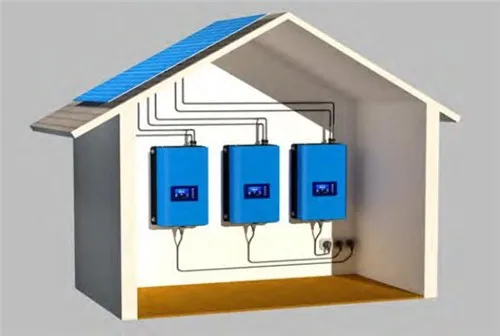 MPPT 1000w DC 48v 72v 24v 36v солнечный инвертор с системой связи с ограничителем и режимом разряда батареи