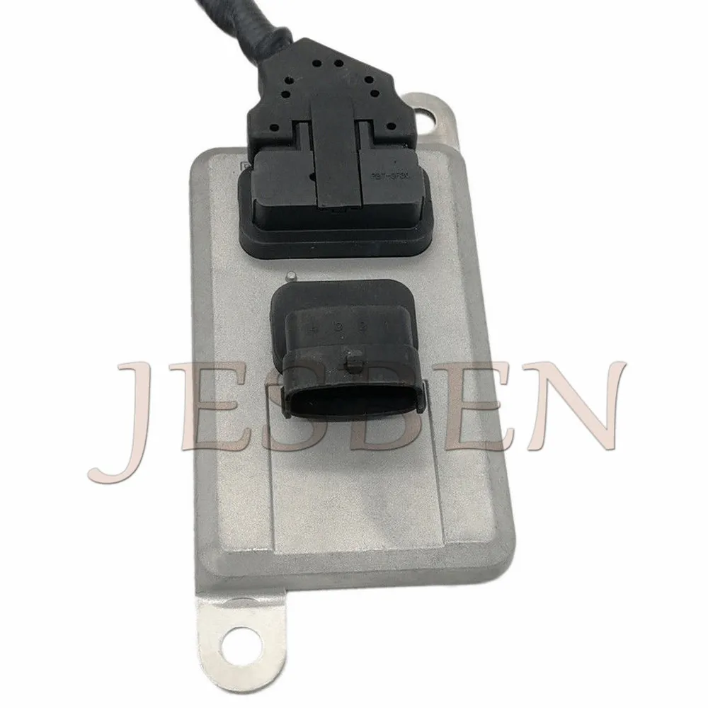 JESBEN Новый 21567736 датчик оксида азота Датчик Nox подходит для грузовика Volvo SNS24V 5WK96664E