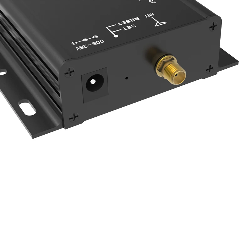 1 Pair 433MHz LoRa Spread Spectrum Low Power Consumption Long Range Wireless Communication Module 100mW SX1278