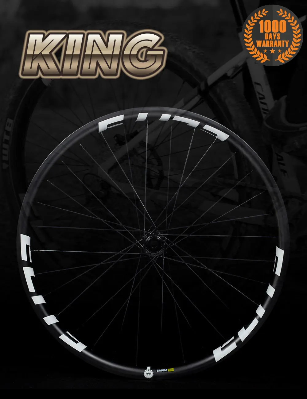 Sale ELITE DT Swiss 240 Series 27.5er MTB Wheels 30mm*30mm Rim Tubeless Ready Carbon fiber Mountain Bike Wheelset 1330g 9