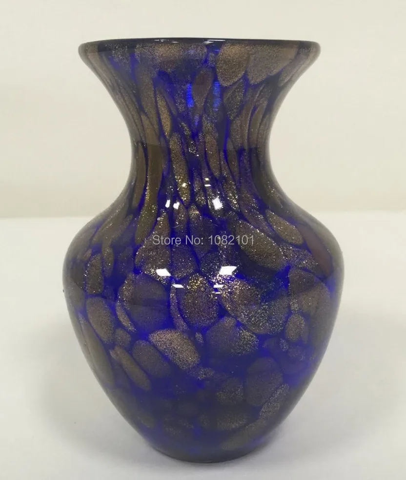 Online kopen wholesale murano glass vase uit china murano glass ... Wand design benzine