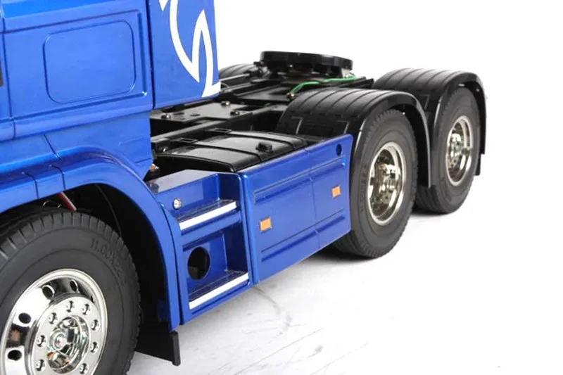 Tamiya Scania r620