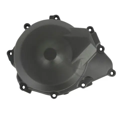 

Aluminum Stator Engine Cover For YAMAHA YZF R6 YZF-R6 2006-2017 2013 Motorcycle