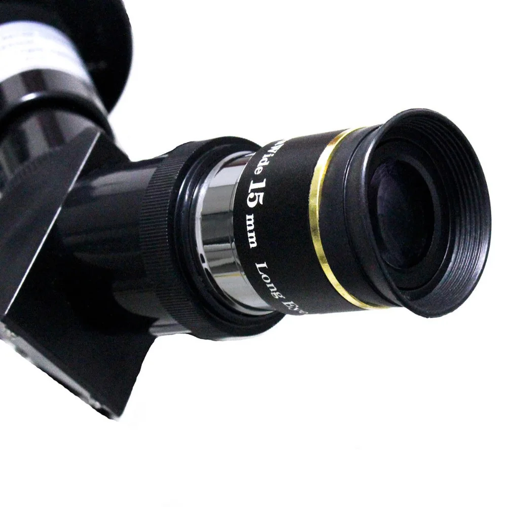 Celestron 1,2" 31,7 мм окуляр линза 66 градусов ультра-Широкий Формат 6/9/15/20 мм фильтр с многослойным покрытием для 1,25 дюймов подзорная труба ТЕЛЕСКОП