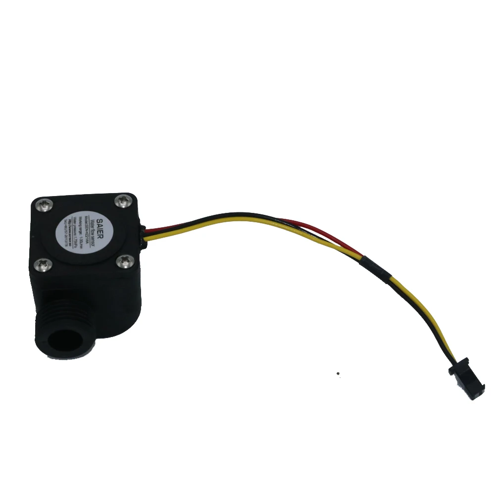 

Water Flow Sensor Switch Flow Meter Waterproof Type Heat/pressure/cold resistance wholesale