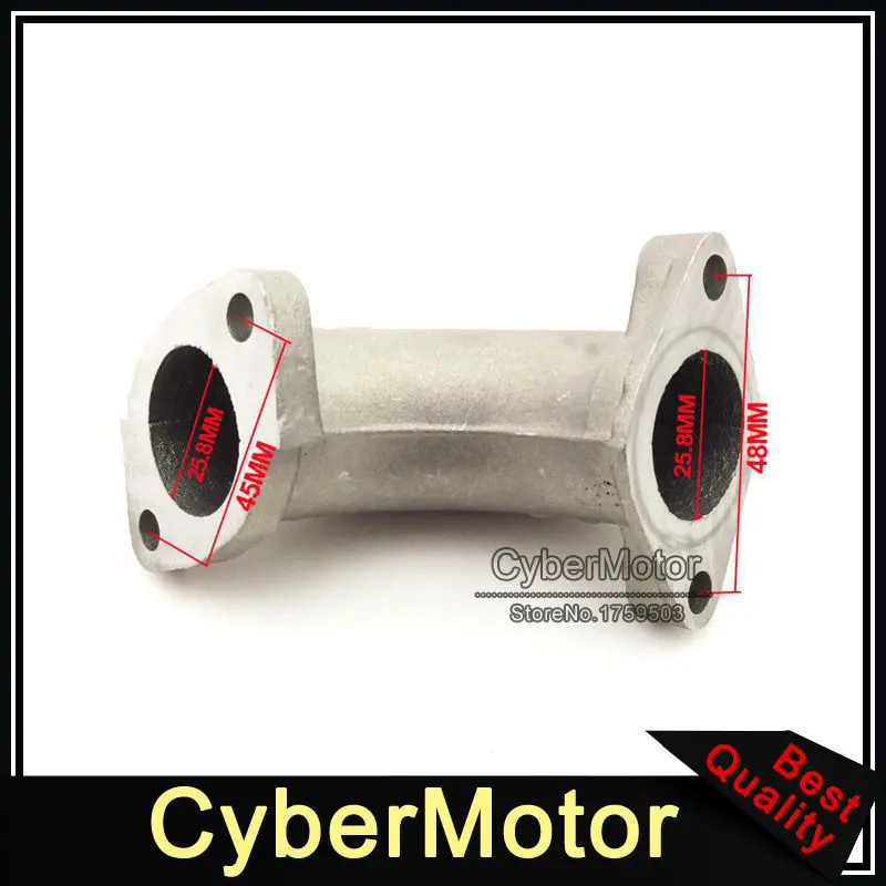 thumpstar carburetor