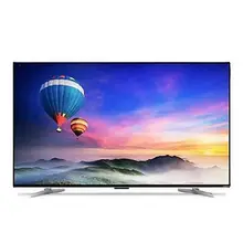 100 дюймов 4K светодиодный телевизор супер ТВ android OS LAN/wifi сеть smart tv