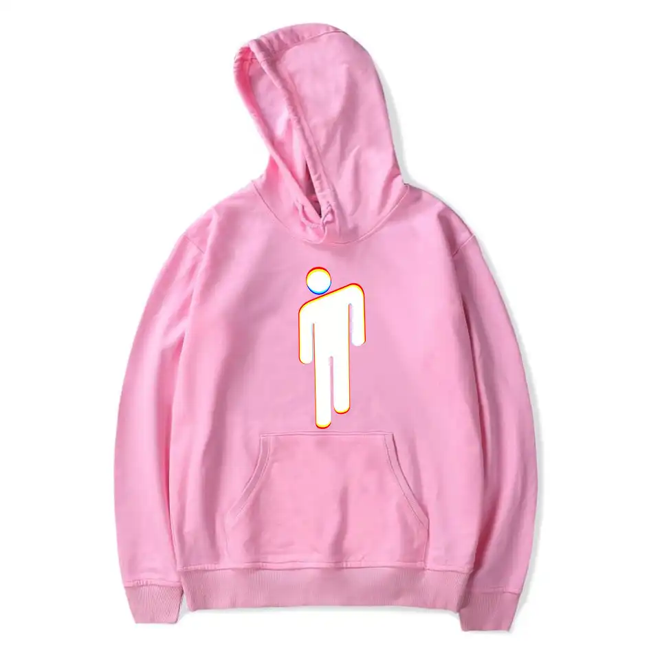 FADUN TOMMY Billie Eilish imprimir mujeres/hombres ropa