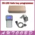 2016 CK100 ключевой программер V99.99 транспондера ключевые поколение SBB Auto Copier ск-100 то же самое с ск-100 SK117 DHL бесплатная