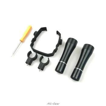 

Night Flight Flash LED Light Lamp Kit For DJI Mavic Pro Drone Lighting Accessory S927