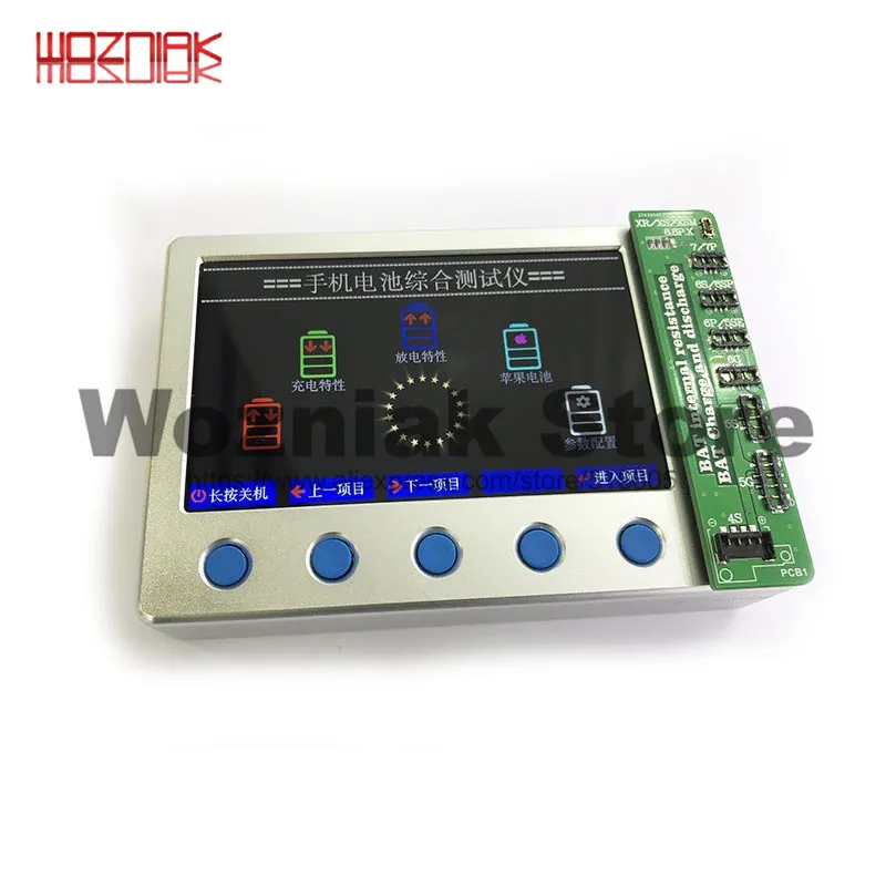 Smart Electronics