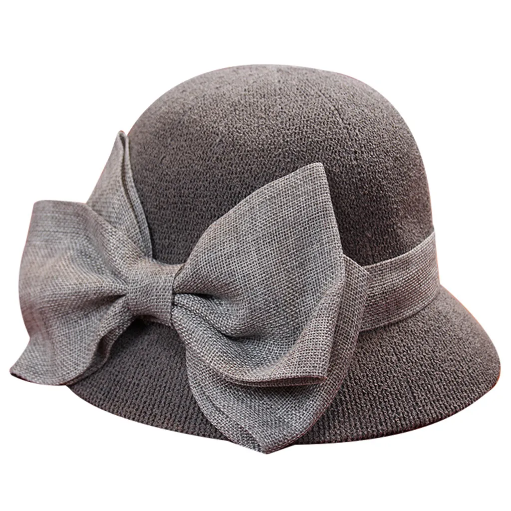 

Women Elegant Fashion Sun Hats Straw Bow Knooted Soft Traval Sun Visor Hat Summer Beach Casual Simple Sun Hat Шляпа Солнца #LR2
