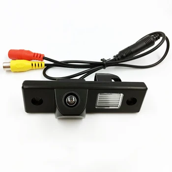 

Auto Parking Assist Car Rear View Camera HD Car Backup Reverse Parking License Plate Camera For Chevrolet Cruze EPICA CAPTIVA