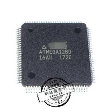 

Free shipping 10pcs/lot ATMEGA1280-16AU ATMEGA1280 QFP100 new original stock