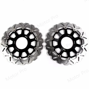 

For Honda CBR954RR 2002 2003 Front Brake Disc Rotor Disk Motorcycle Accessories CBR 954 RR CBR954 954RR 02 03 CBR929RR 00 01