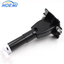 Фара yaopei Омыватель сопла для honda SPIRIOR 2010-2012 CU1 CU2 для Accord евро OEM: 76885-TL0-S01/76880-TLO-S01 LH или RH