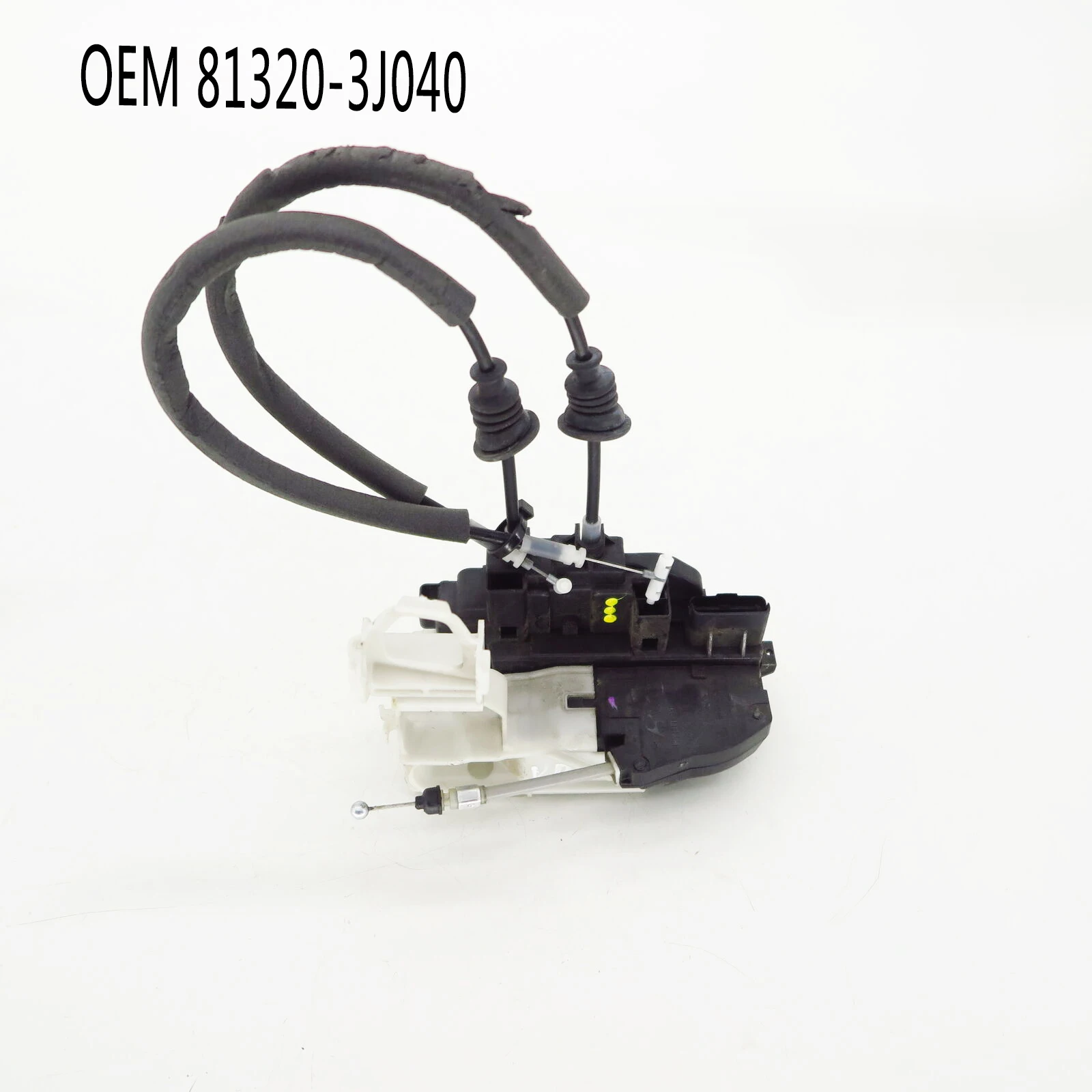 

For HYUNDAI OEM 2007-2012 Veracruz IX55 Front Door-Lock Actuator Motor 813203J040