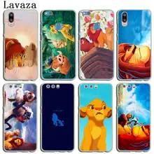 coque huawei p20 lite roi lion