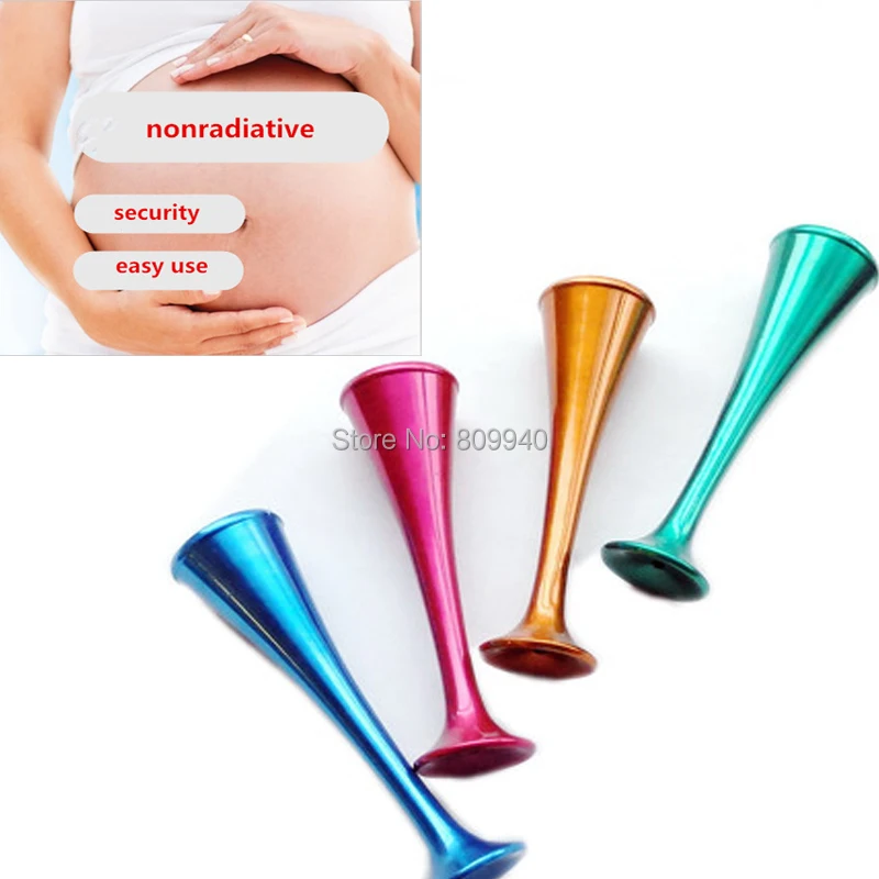 Buy Fetal heartbeat Stethoscope Pregnant Woman