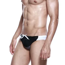 Push Up чашки спереди повышения Для мужчин t нижнее белье трусы для Для мужчин бренд разработан Для мужчин дуга Повышение гей краткое Calzoncillos Hombre без шнуровки