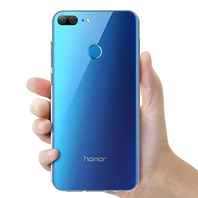 Мягкий бампер чехол для телефона huawei p smart Y9 Y5 Y6 Y7 Prime P20 Pro honor 9 lite чехол 7a honor 20 view 10