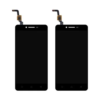 

5.0inch For Lenovo K5 Plus A6020A46 LCD Display + Touch Screen Digitizer Assembly Replacement Black/White/Gold