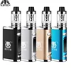 Electronic Cigarettes