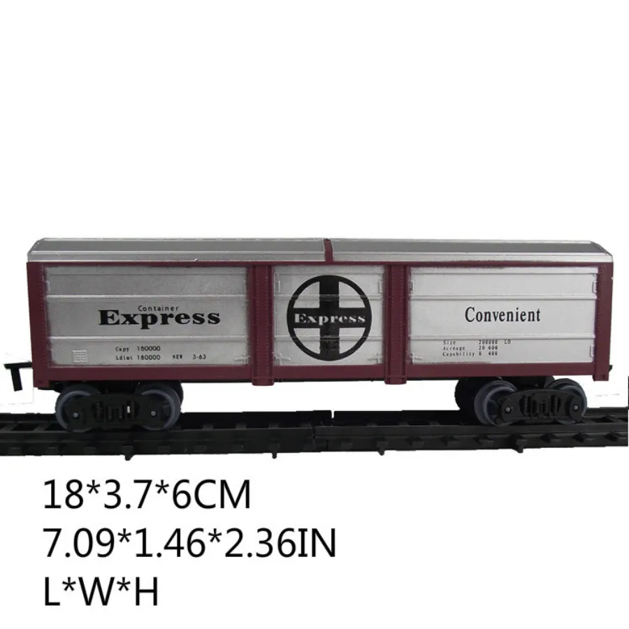 HO TRAIN LAYOUT (3)
