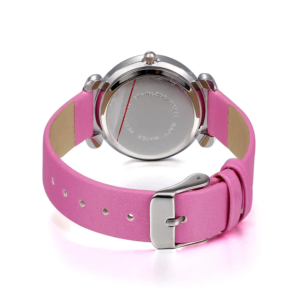 

New Brand Skone Ladies Watch Women Fashion Casual Luxury Leather Strap Wrist Watches Sports Quartz Dress  Feminino Clock