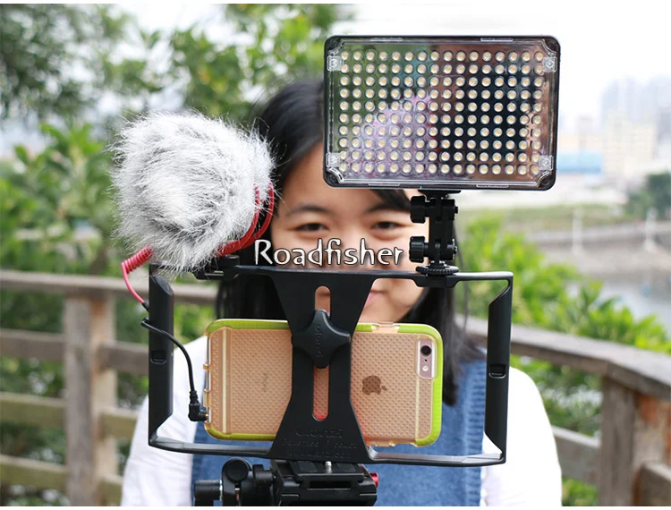 Photography holder stablizer 14