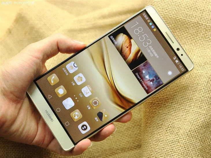 cellphone huawei Original HuaWei Mate 8 4G LTE Cell Phone 16.0MP Kirin 950 Octa Core 6.0" Screen 1920x1080 Android 6.0 Fingerprint Dual Sim latest cellphone of huawei