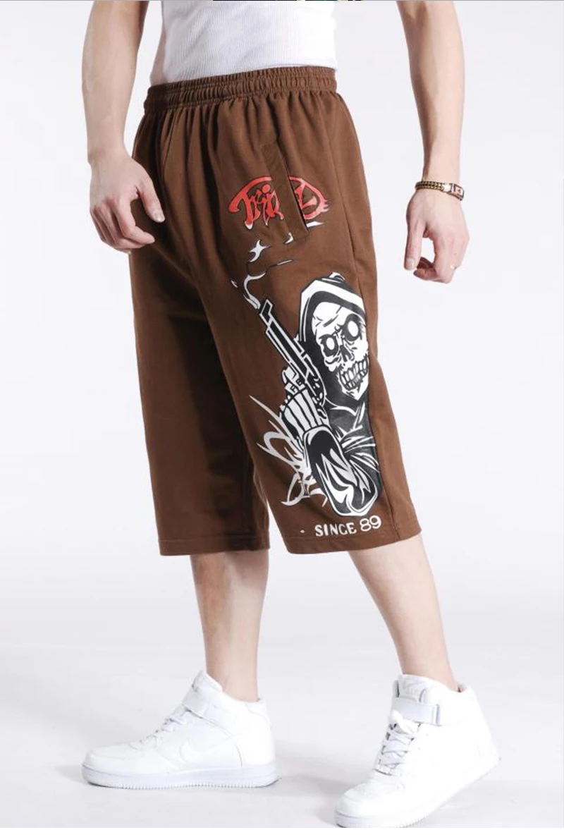 Man Shorts  (5)