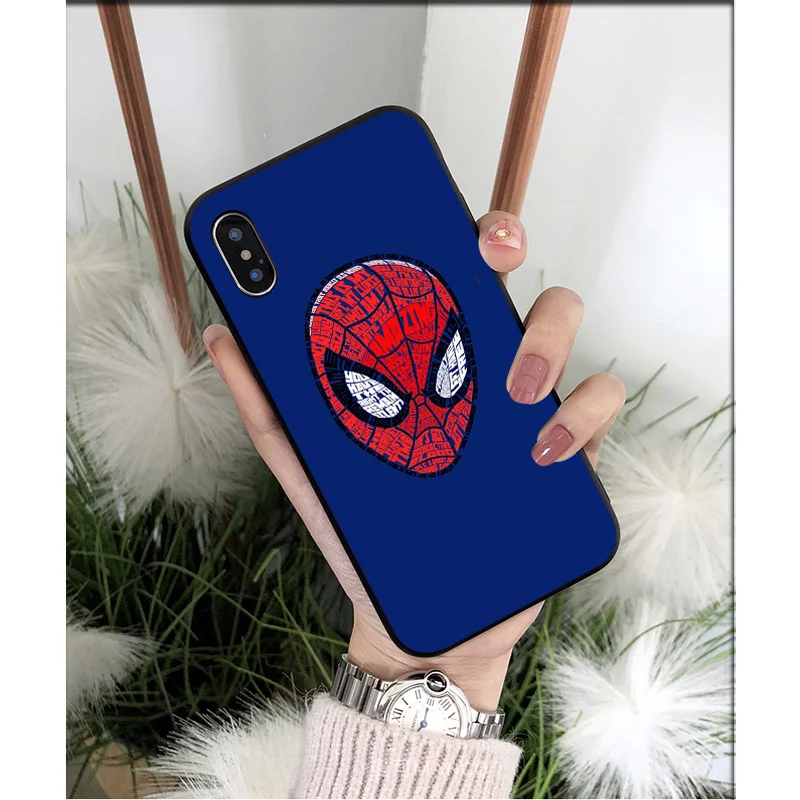 Marvel Spider Man