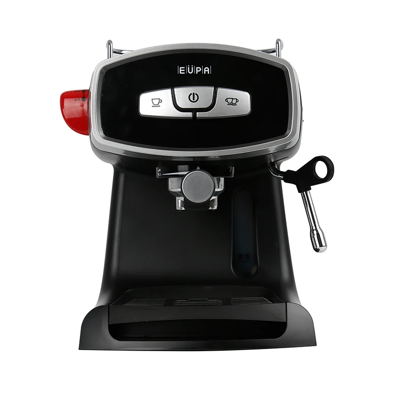 2018 Eupa TSK 1826RB4 Household Automatic Coffee Machine Mini Italian