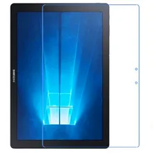 Pelicula Tablet 12” Tempered Glass For Samsung Galaxy TabPro S Screen Protector LCD Shock Absorption Toughened Protective Film