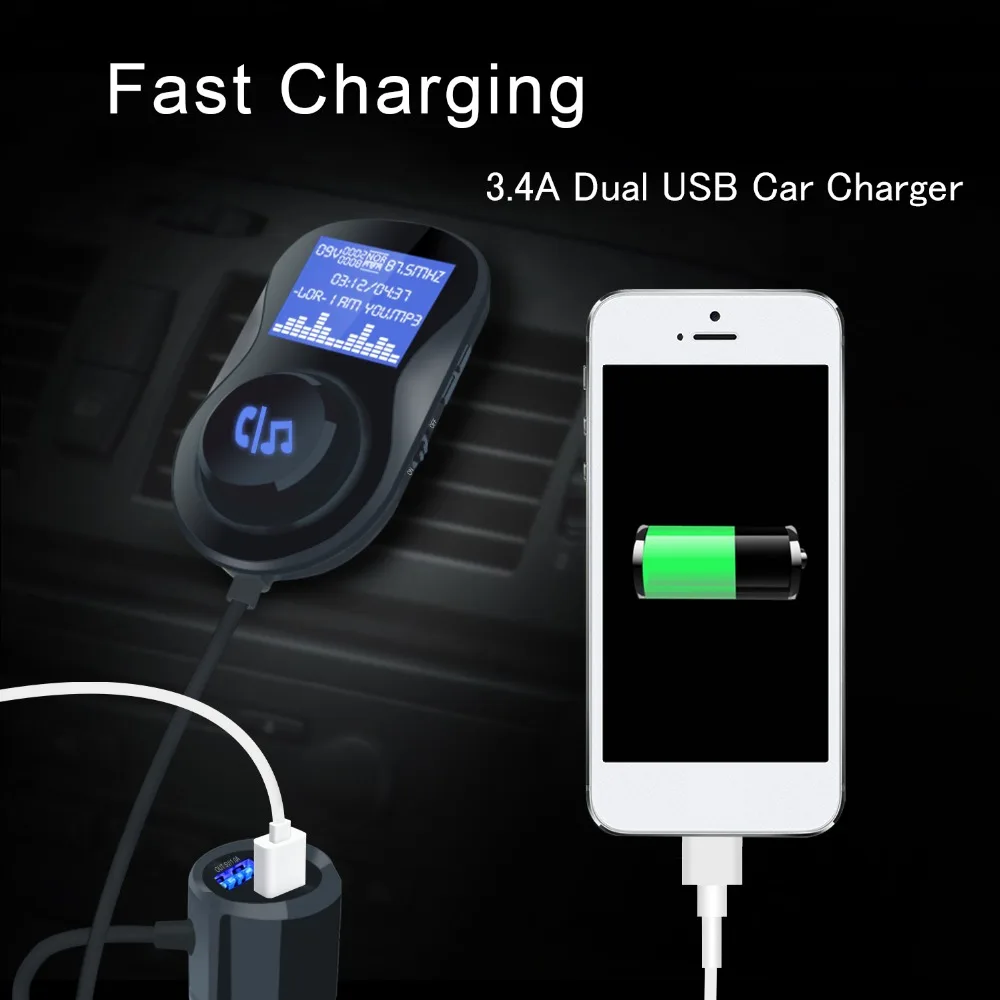 fm transmitter 2 