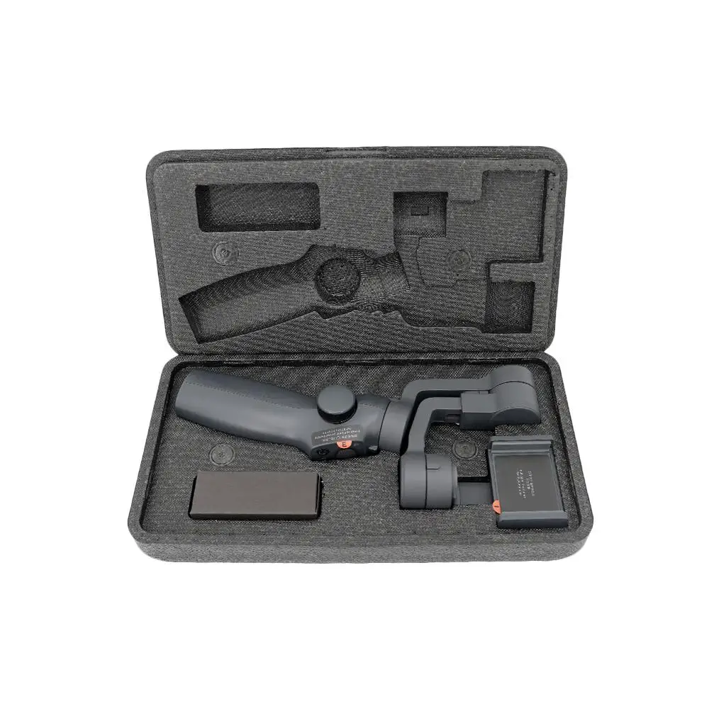  3-Axis Handheld Smartphone Gimbal Stabilizer Mobile Phone Gimbal with battry USB Cable photography 