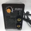 New Arrival Portable Mini MMA Welder AC 220V Arc Electric Welding Machine 10-200A DIY Welding Rod 2.5MM 3