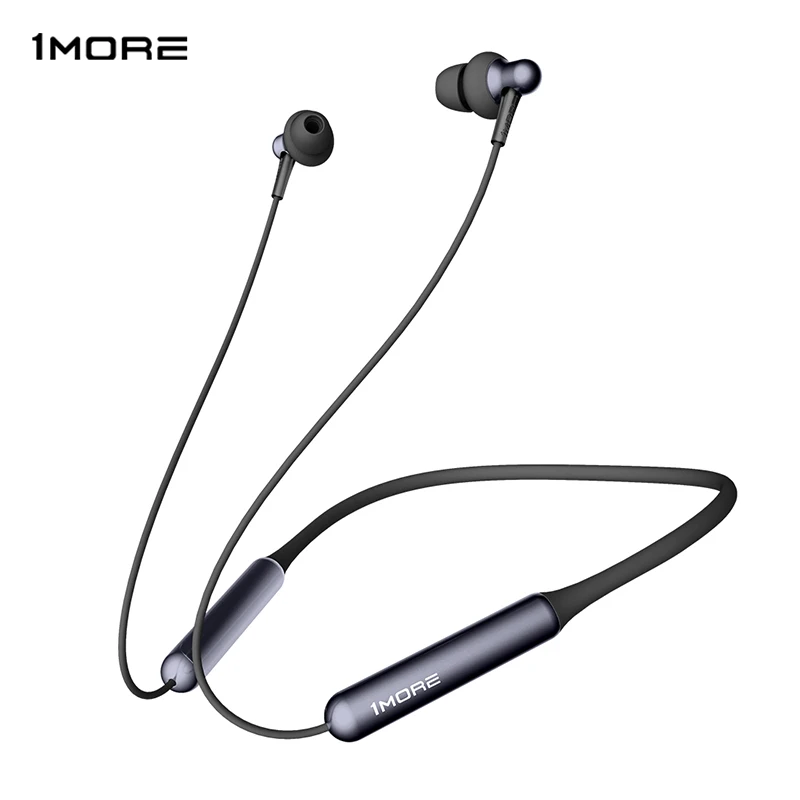 

1MORE Stylish Dual-dynamic Driver BT In-Ear Earphones with 4 Stylish Colors, Long Battery, Wireless Bluetooth Earphone E1024BT