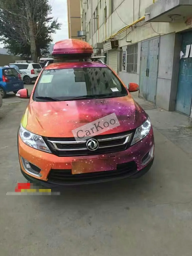 Cheap Sterrenhemel custom auto sticker bom Camo Vinyl Wrap Auto Wrap Met Air Release bom sticker Auto Body Sticker