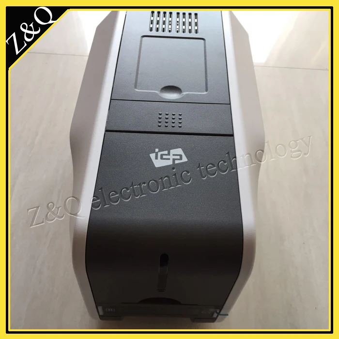 IDP الذكية 51 S طابعة لبطاقات الهوية من جانب واحد استخدام 659366 SS-IDDC-P-YMCKO اللون الشريط أو 659382 SS-IDDC-S-YMCKO الشريط IDP الذكية 51 S طابعة لبطاقات الهوية من جانب واحد استخدام 659366 SS-IDDC-P-YMCKO اللون الشريط أو 659382 SS-IDDC-S-YMCKO الشريط
