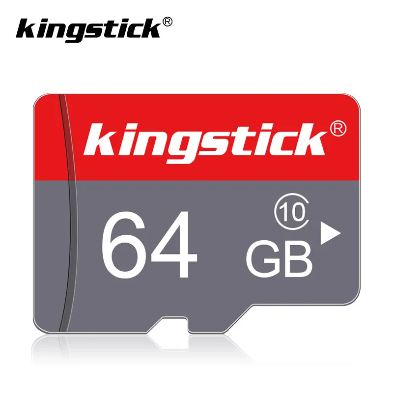 Розничная посылка карта sd micro 8 Гб 16 pendrive Cartao de memoria 32 64 128 памяти 256G Подарочный