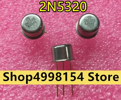 100% новый и оригинальный 2N5320 | Электроника